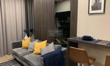 À louer 1 chambre condo à Khlong Toei, Bangkok