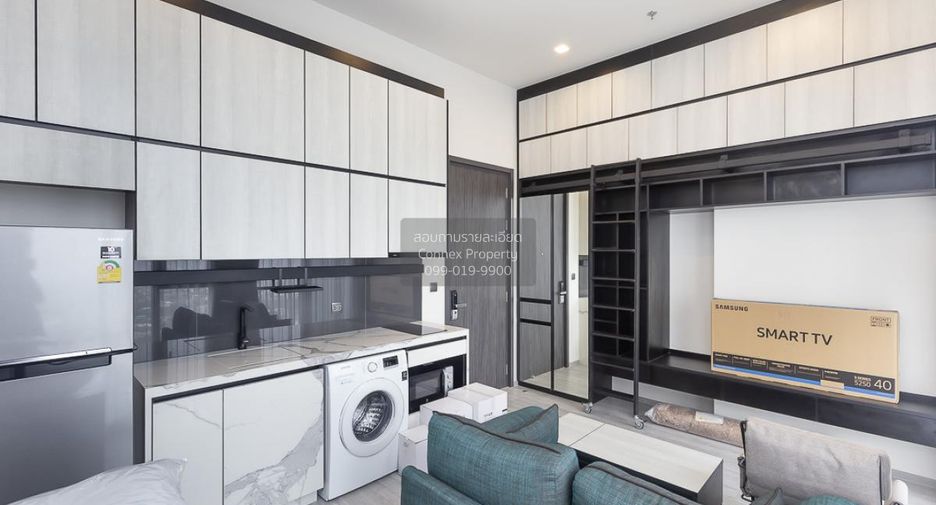 For rent 1 bed condo in Phra Khanong, Bangkok