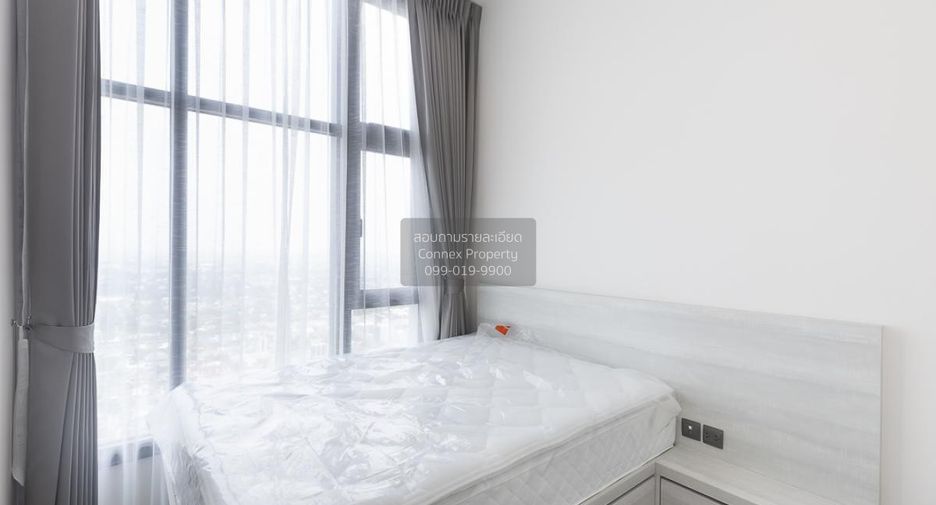 For rent 1 bed condo in Phra Khanong, Bangkok