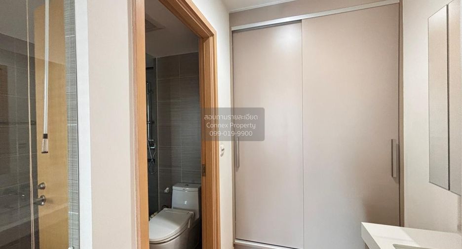 Wohnung zur Miete mit 2 Zimmer in Khlong Toei, Bangkok
