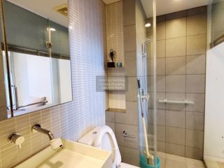 For rent 1 bed condo in Phaya Thai, Bangkok