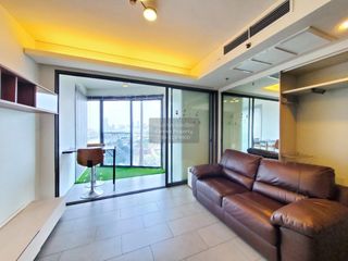 For rent 1 bed condo in Phaya Thai, Bangkok