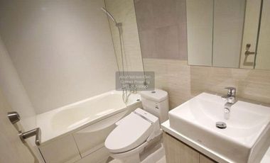 Condo en alquiler de 1 habitaciones en Watthana, Bangkok