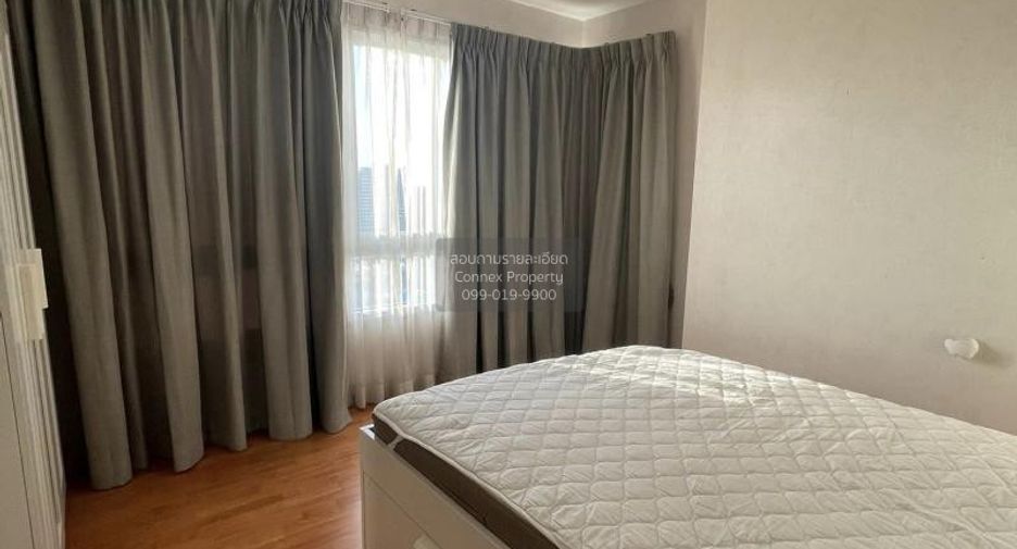 Condo en alquiler de 2 habitaciones en Phasi Charoen, Bangkok