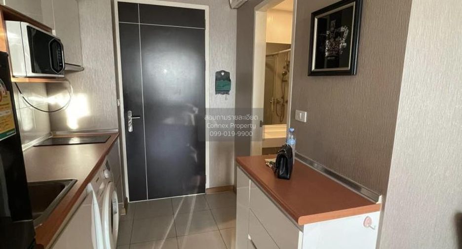Condo en alquiler de 2 habitaciones en Phasi Charoen, Bangkok