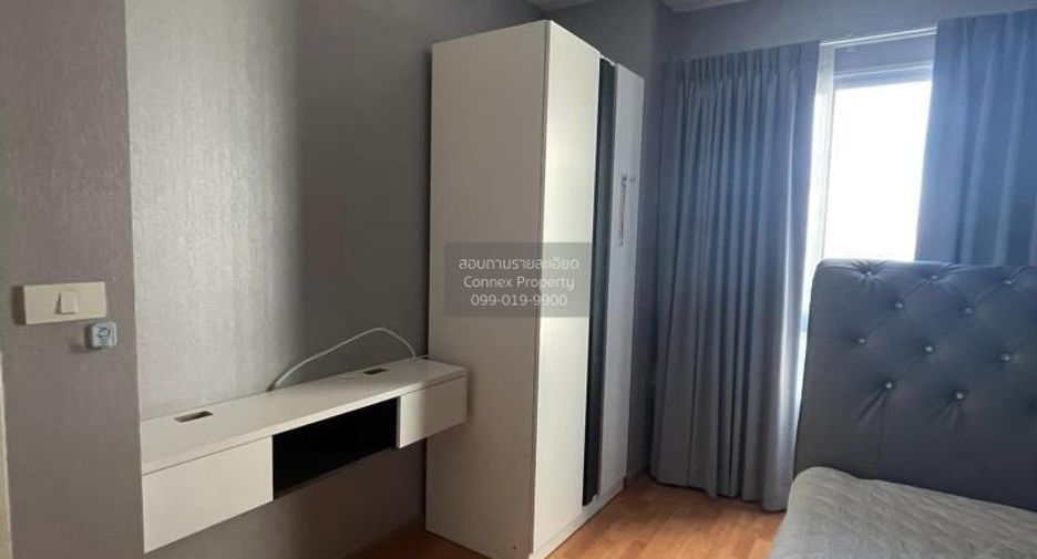Condo en alquiler de 2 habitaciones en Phasi Charoen, Bangkok