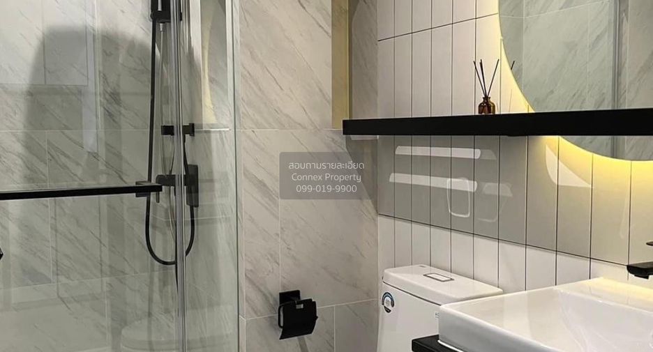 For rent 1 bed condo in Khlong San, Bangkok
