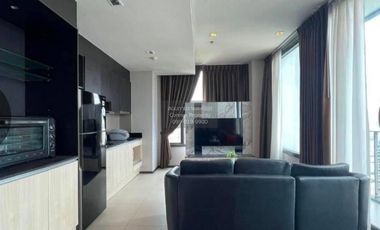 For rent 2 ベッドルーム condo in Khlong Toei, Bangkok