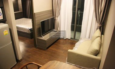 Wohnung zur Miete mit 1 Zimmer in Khlong Toei, Bangkok