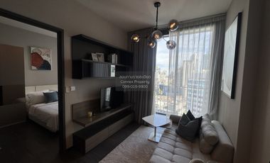 Condo en alquiler de 1 habitaciones en Khlong Toei, Bangkok