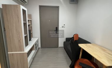 Condo en alquiler de 1 habitaciones en Huai Khwang, Bangkok