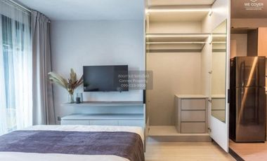 Wohnung zur Miete mit 1 Zimmer in Chatuchak, Bangkok