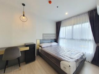 For rent 2 bedrooms condo in Bang Phlat, Bangkok