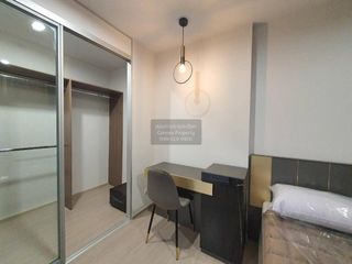 For rent 2 bedrooms condo in Bang Phlat, Bangkok