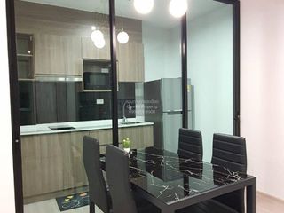 For rent 2 bedrooms condo in Bang Phlat, Bangkok