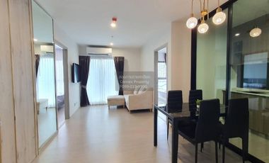Wohnung zur Miete mit 2 Zimmer in Bang Phlat, Bangkok