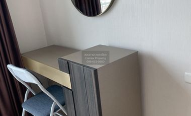 For rent 2 bedrooms condo in Yan Nawa, Bangkok