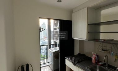 Wohnung zur Miete mit 1 Zimmer in Watthana, Bangkok
