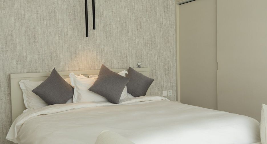 Villa zum Kauf mit 4 Zimmer in Thalang, Phuket