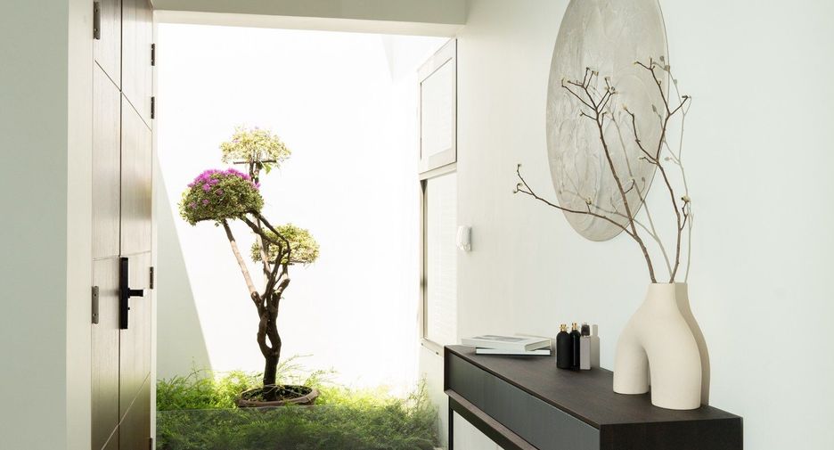 Villa zum Kauf mit 4 Zimmer in Thalang, Phuket