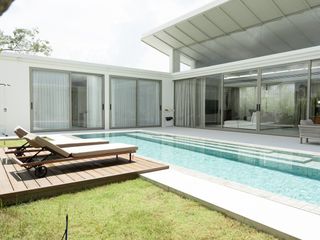 For sale 4 bedrooms villa in Thalang, Phuket