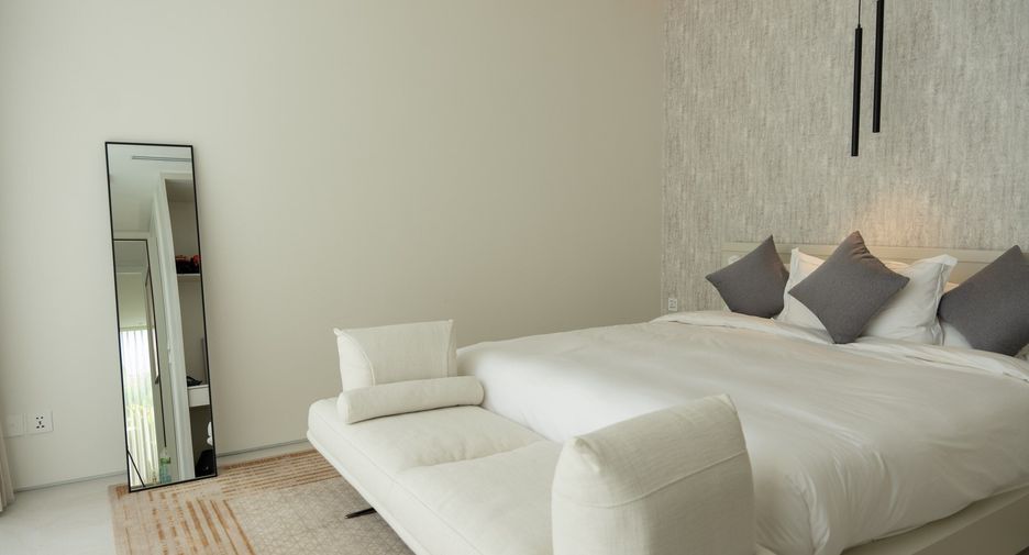 Villa zum Kauf mit 4 Zimmer in Thalang, Phuket