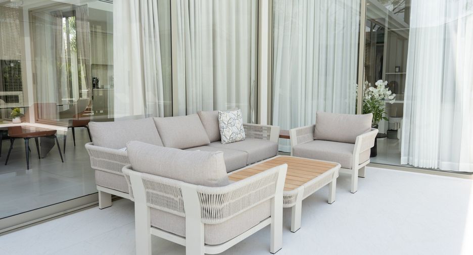 Villa zum Kauf mit 4 Zimmer in Thalang, Phuket
