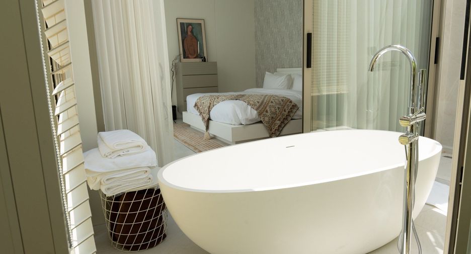 Villa zum Kauf mit 4 Zimmer in Thalang, Phuket