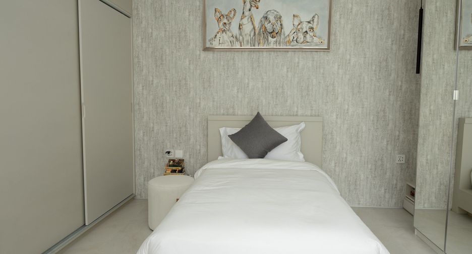 Villa zum Kauf mit 4 Zimmer in Thalang, Phuket