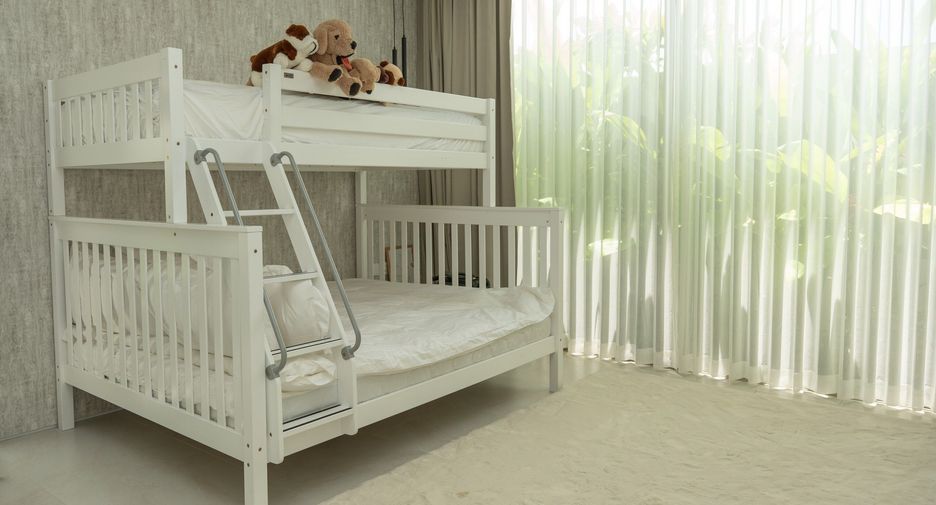 Villa zum Kauf mit 4 Zimmer in Thalang, Phuket