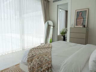 Villa zum Kauf mit 4 Zimmer in Thalang, Phuket