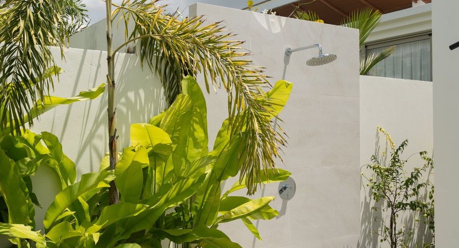 Villa zum Kauf mit 4 Zimmer in Thalang, Phuket