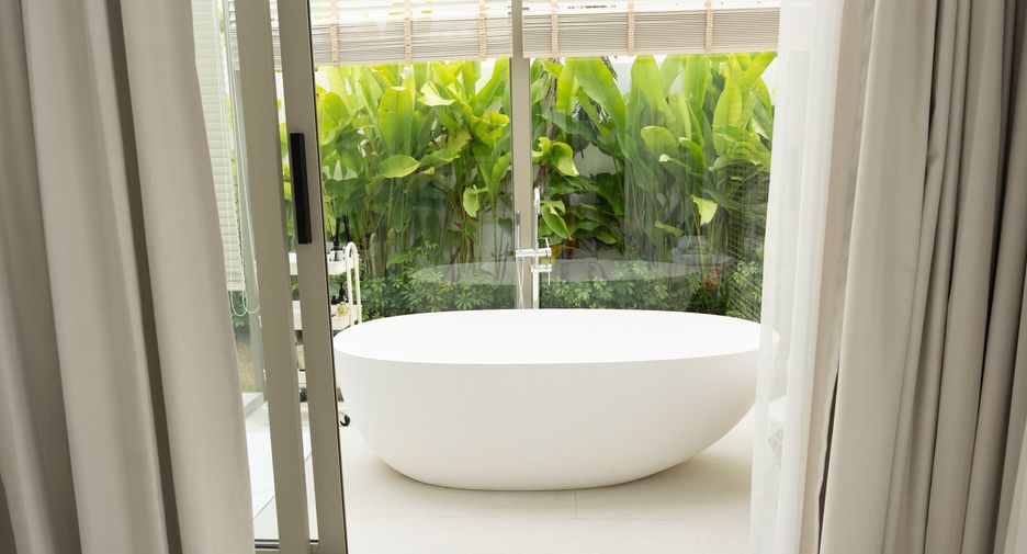 Villa zum Kauf mit 4 Zimmer in Thalang, Phuket