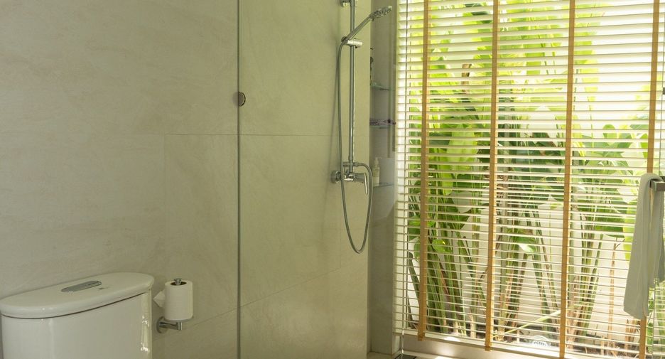Villa zum Kauf mit 4 Zimmer in Thalang, Phuket