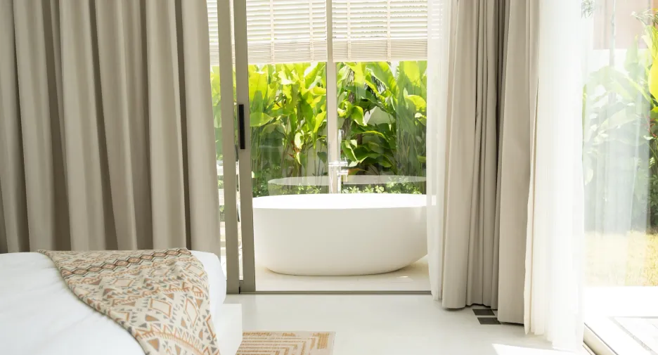 Villa zum Kauf mit 4 Zimmer in Thalang, Phuket