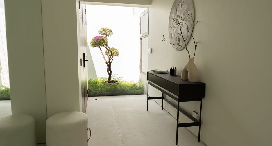 Villa zum Kauf mit 4 Zimmer in Thalang, Phuket