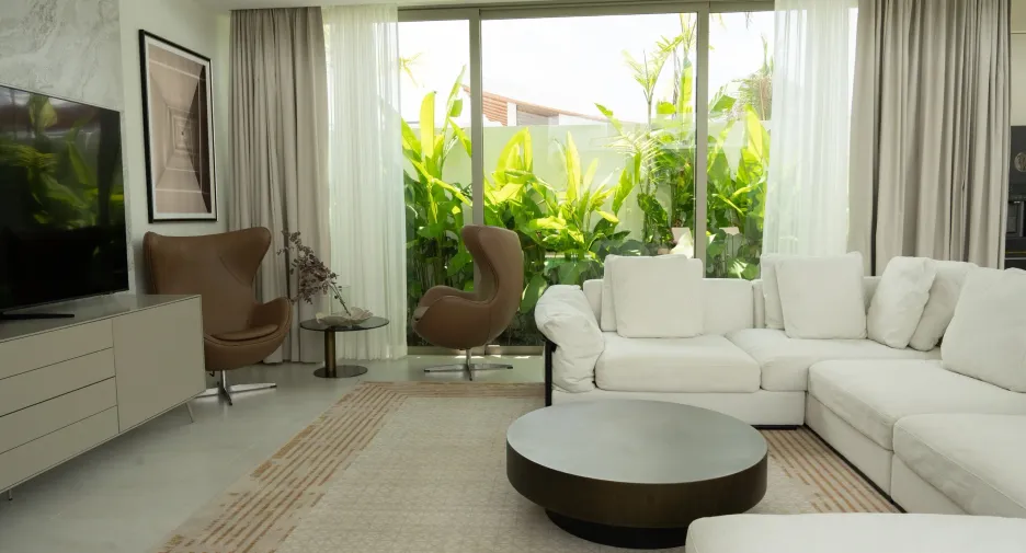 Villa zum Kauf mit 4 Zimmer in Thalang, Phuket
