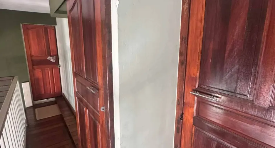 For sale and for rent 2 bedrooms house in Din Daeng, Bangkok