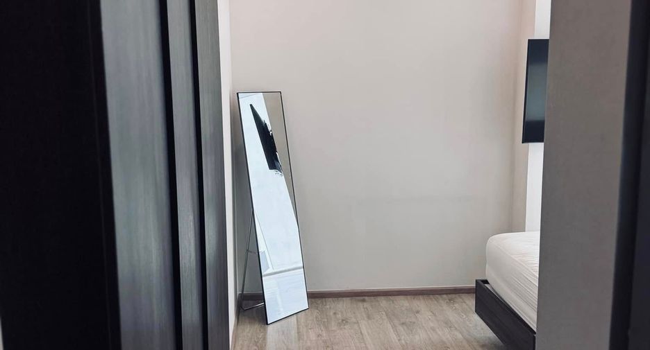 Condo en alquiler de 1 habitaciones en Khlong Toei, Bangkok