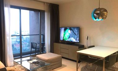 Wohnung zur Miete mit 1 Zimmer in Khlong Toei, Bangkok