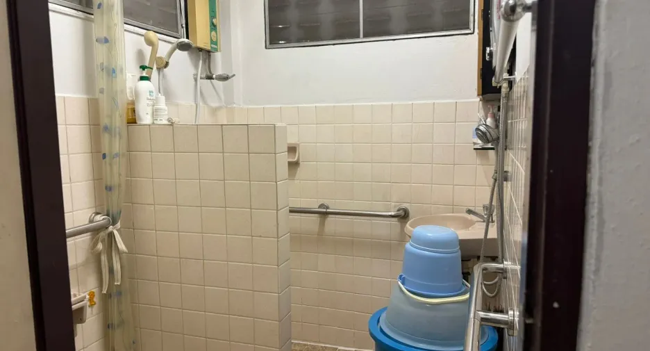 Haus zur Miete mit 3 Zimmer in Phaya Thai, Bangkok