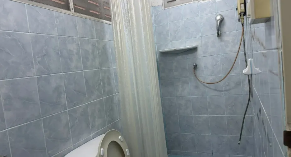 Haus zur Miete mit 3 Zimmer in Phaya Thai, Bangkok