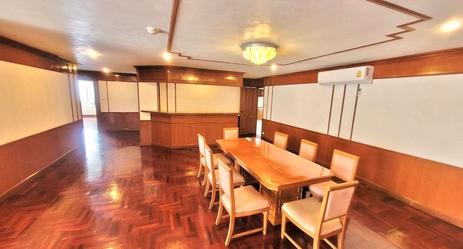For rent 3 ベッドルーム condo in Watthana, Bangkok
