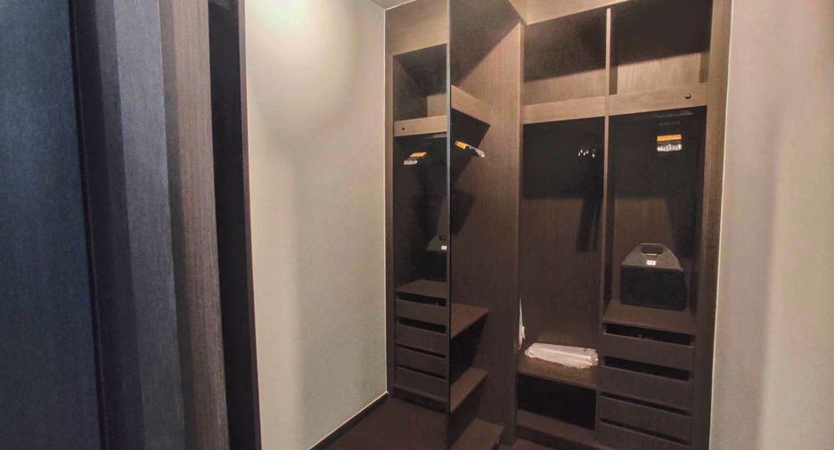 For rent 2 ベッドルーム condo in Khlong Toei, Bangkok