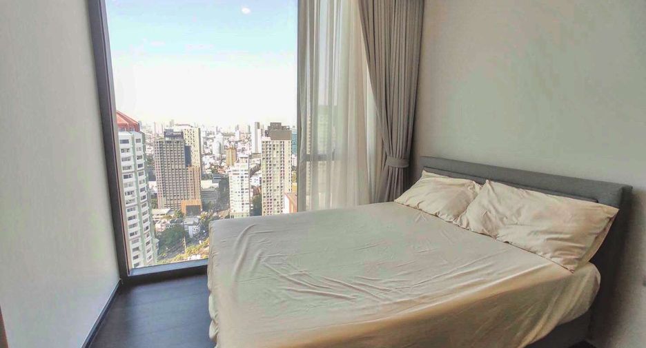 For rent 2 ベッドルーム condo in Khlong Toei, Bangkok