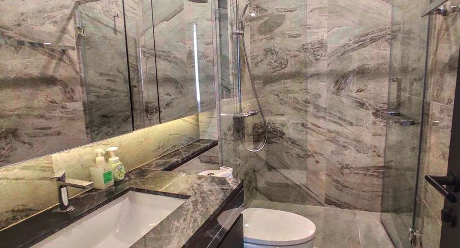 For rent 2 ベッドルーム condo in Khlong Toei, Bangkok
