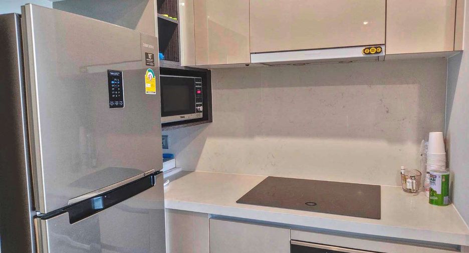 For rent 2 ベッドルーム condo in Khlong Toei, Bangkok