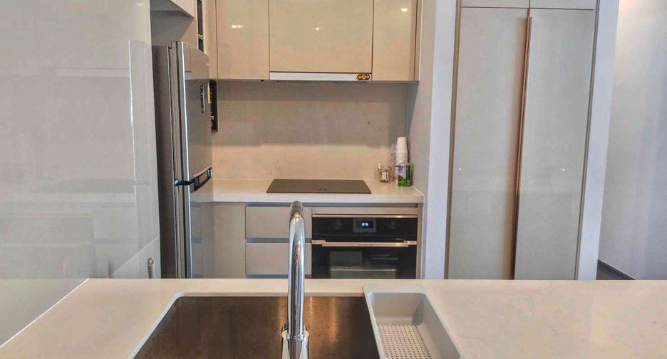 For rent 2 ベッドルーム condo in Khlong Toei, Bangkok