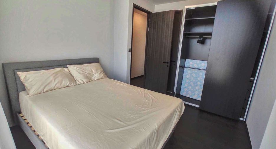 For rent 2 ベッドルーム condo in Khlong Toei, Bangkok