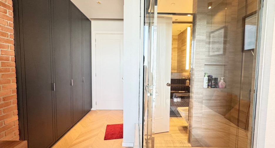 Wohnung zur Miete und zum Kauf mit 2 Zimmer in Bang Kho Laem, Bangkok
